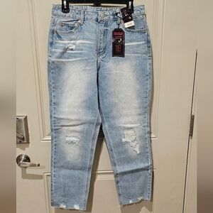 No Boundaries  Blue Jeans Size 9